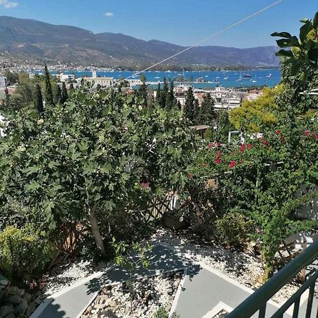 Studios Margaret, Poros Island Poros Town Exterior photo