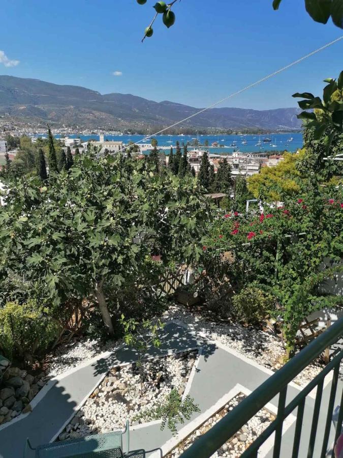 Studios Margaret, Poros Island Poros Town Exterior photo