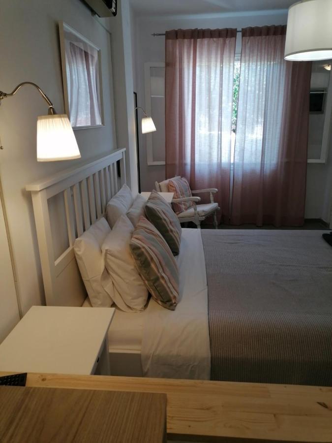 Studios Margaret, Poros Island Poros Town Exterior photo
